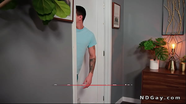 Image Gay man anal barebacks stepbrother in parents bedroom