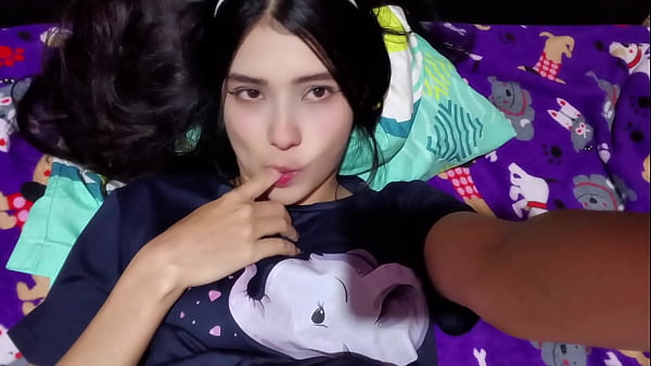 Image &iquest_No te encanta cuando las chicas inocentes hablan sucio? ( CASERO REAL)