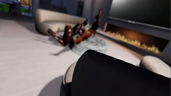 Image Aaliyah (I Need A Trans Fuck 2) Promo