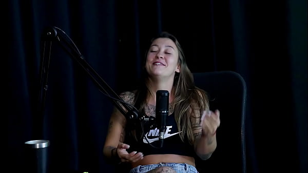 Image Explicou o nome que escolheu, acariciou o pinto, far&aacute_ a EuroTrip, e fez uma suruba com Elisa Sanches - Flor de Damiana (WATCH ON: SHEER/RED)