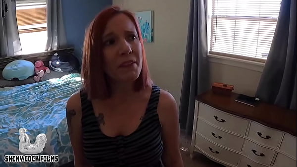 Image Using My Gold Digging Stepmom - Jane Cane, Shiny Cock Films