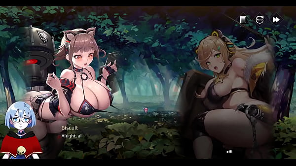 Image Nutaku Aeons Echo Hentai gaming Ep2