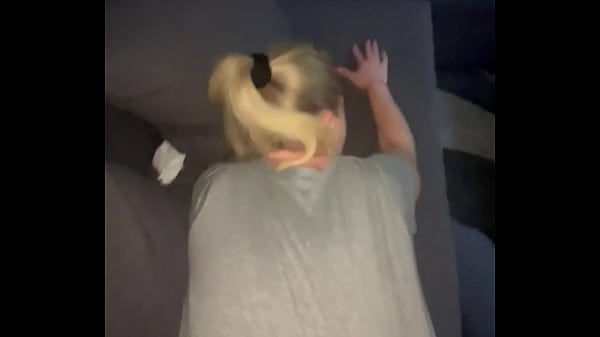 Image Young stepmom sucks him good and then gets fucked Hard, she have a very sexy ass