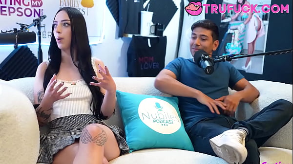 Image Horny Podcast Hailey Rose, Max Fills, Scarlett Rosewood