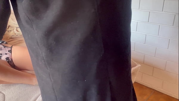Image Amateur MILFs by Wifebucket - I was so horny that I called hubby to jump back home for a quickie