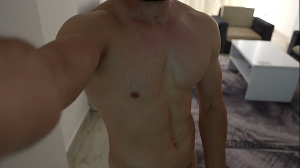 Image The first thing you need to do is jerk off in your new apartment