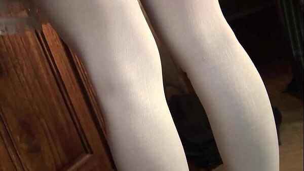 Image Dressed Like A Can Can Dancer Romana Ryder Pulls Up That Skirt For A Screw