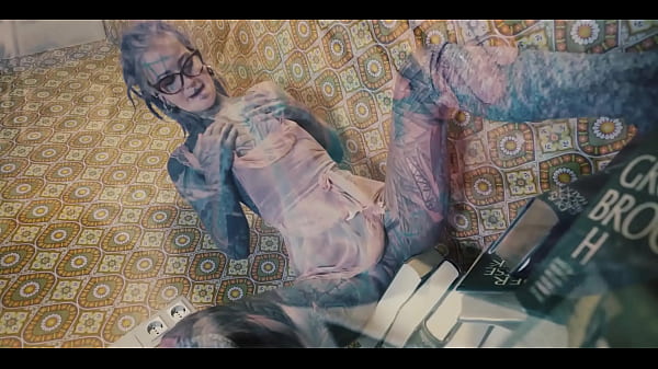 Image ANAL gapes and PISS on books and TOYS