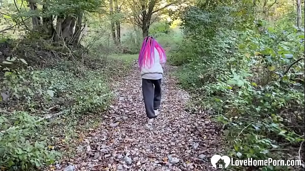 Image Watch Me Fuck My Big Ass Girlfriends Pussy in Close-Up