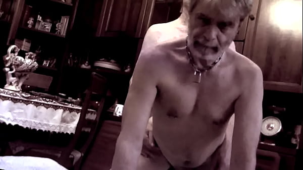 Image Intergenerational bareback & creampie. Thick dick into a hooker's asshole.
