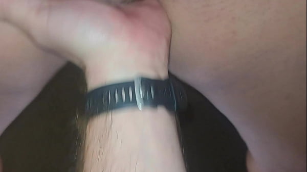 Image CHEATING SLUT WIFE gets CREAMPIE after pussy licking and rough pussy play in a hotel room
