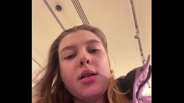 Image Masturbate in taxi and mall