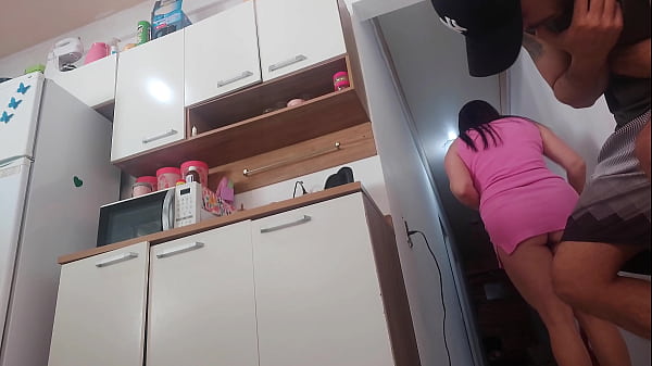 Image Sexo Arriscado Com Amigo do Meu Marido