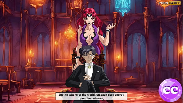 Image Sailor Moon Anime Porno
