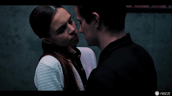 Image Sex Escape Room - Redhead gets Used like a Doll in Time Stop Freeze Fetish Porn