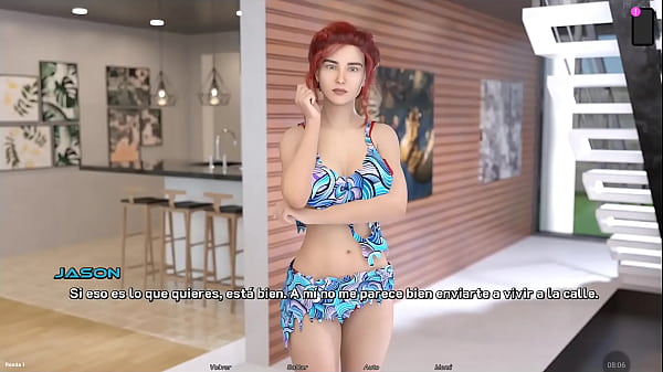 Image Jugabilidad completa la vida de James parte 2