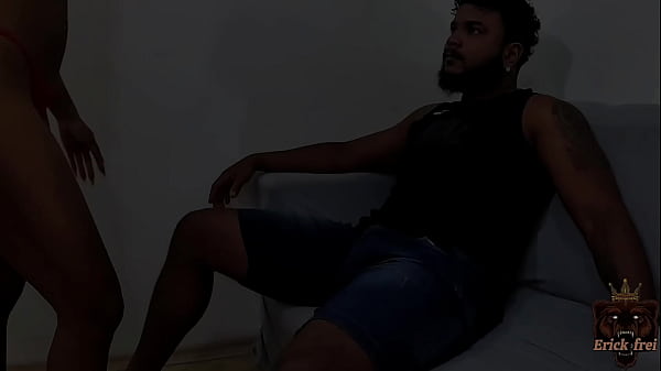 Image Minha prima sempre me chama pra fuder sua buceta com for&ccedil_a enquanto seu namorado viaja a trabalho