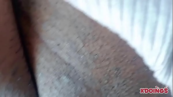 Image Amateur homemade hot banger that will make you as for more..