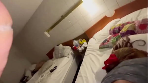 Image family drama anal queen fuck ass to pussy meet up with stepdad in cheap hotel Doggystyle