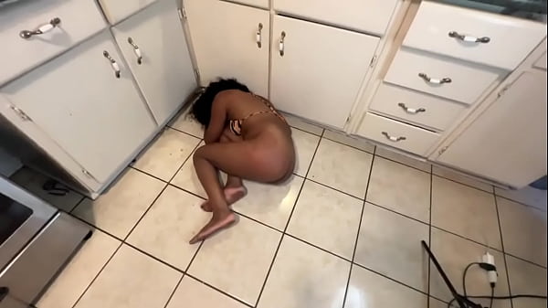 Image bro i fuck your bitch till she cant walk Lucky With Curly Head Big Tits Fat Ass ebony teen