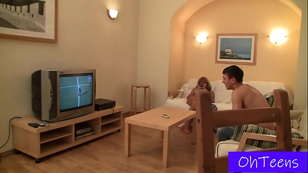 Image Anna and Bitter Mike Free Video