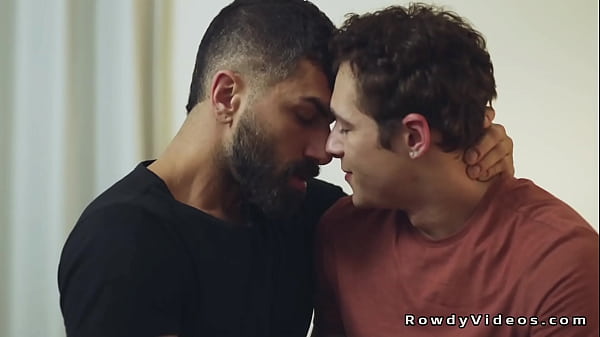 Image Ex prisoner anal bareback fucks until makes him cum