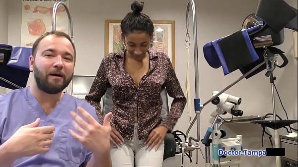 Image Dr Tampa - Smuggling, Inc - Miss Mars