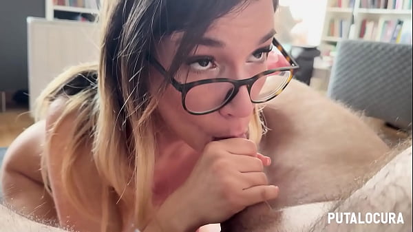 Image PutaLocura - Torbe ense&ntilde_a como se folla con la culona venezolana Megan Love y le da su leche