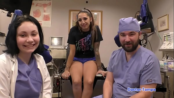 Image Dr Tampa - Stefania Mafra - Yearly Physical