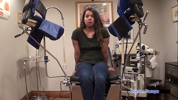 Image Dr Tampa - Selena Perez's Immigration Physical