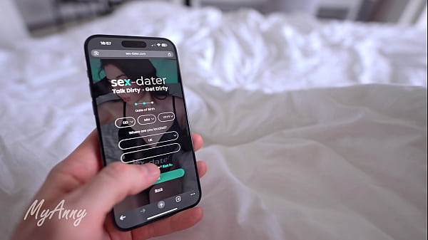 Image Oops! Found my step sister on Sex Dater and fucked her ACCIDENTALLY CUMMED INSIDE