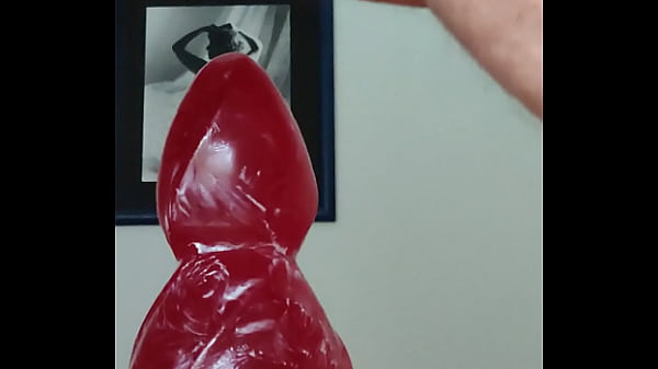Image Roter Plug Teil 3 mit Karlheinz