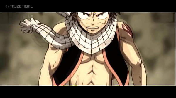 Image Rap do Natsu (Fairy Tail) | Tauz RapTributo 07