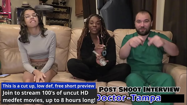 Image Dr Tampa - Student Interns - Giggles