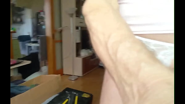 Image Internal penis massage