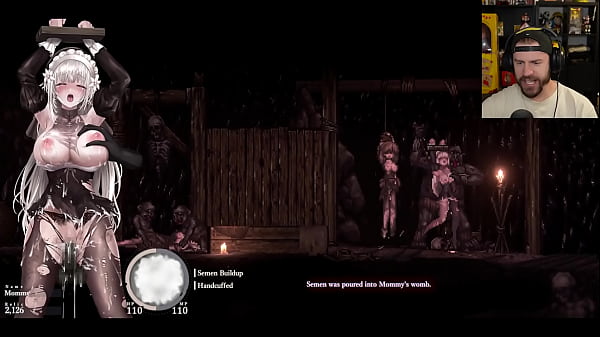 Image Shocking Game That Gets You Pregnant | SiNiSistar 2 #3