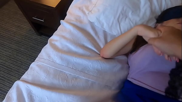 Image Brunette Wife Fucked and Creampied by Random Stranger