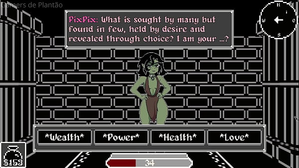 Image Dungeon Vixens - A Tale of Temptation - Full gameplay / No Commentary