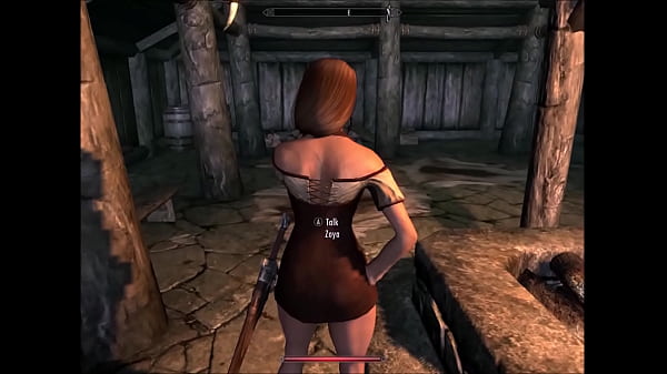 Image The Erotic Scriptures : Sc.1 Ve.27 Dawnguard Is The New Vigilance!