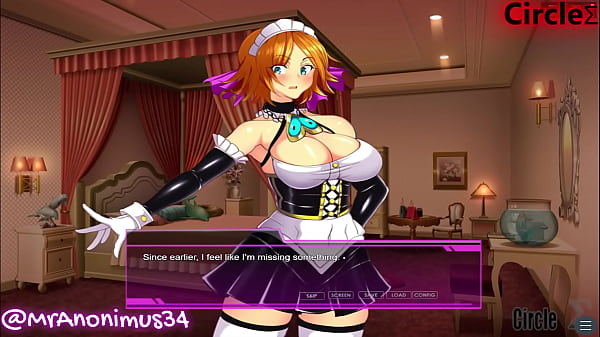 Image The knight witch anna part 10