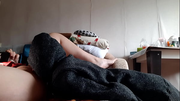 Image When my boyfriend went to take a shower, his mom seduced me and fucked me