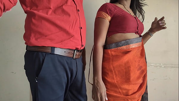 Image Hottest Indian couple sex at homemade video in hindi