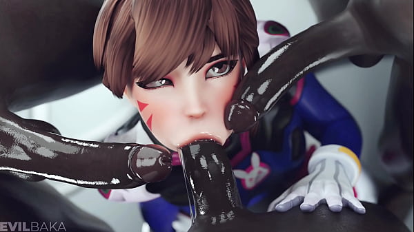 Image Bimbo Doll - Overwatch HMV PMV