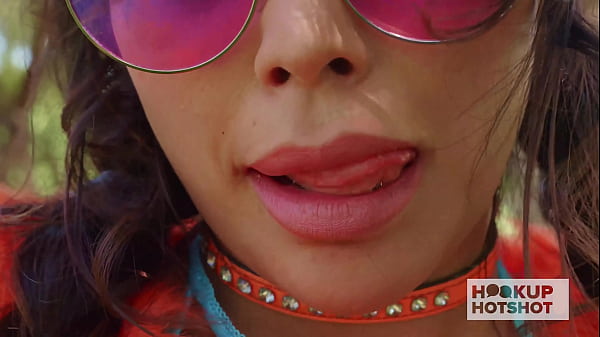 Image Cock-Starved Slut Jena LaRose Takes Nade Nasty's Big Dick Up The Ass!