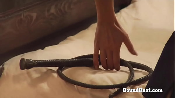 Image Beautiful Busty Lesbian Slave Cleaned By Mistress