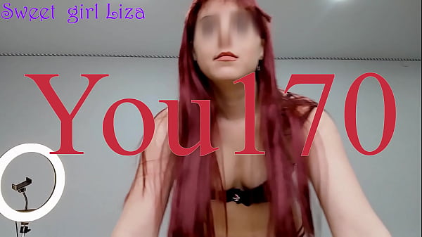 Image Nice girl fulfills fantasies by spreading her legs