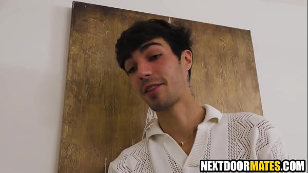 Image Gay sex with bisexual friend