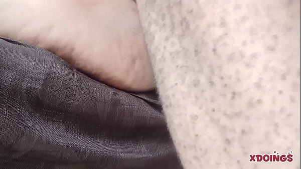 Image Amateur first time in Anal but can't stand it...