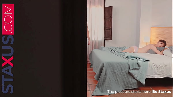 Image STAXUS :: THEIR SUNRISE SESSION WILL LEAVE YOU HARD AS FUCK