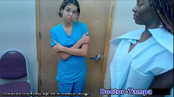 Image Dr Tampa - Take Your Daughter To Work Day - Giggles